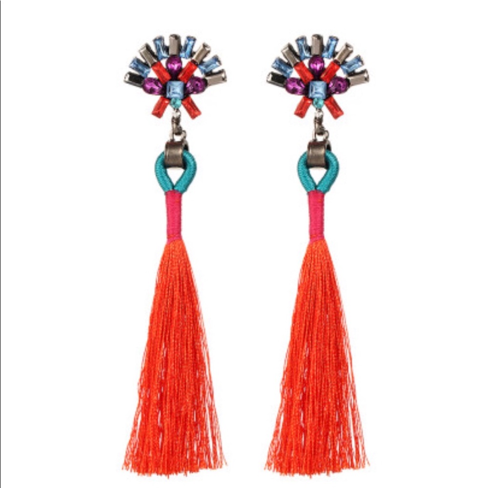 Statement  earrings 🔻🔺